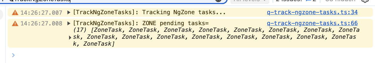 Oh My God So Many Tasks!